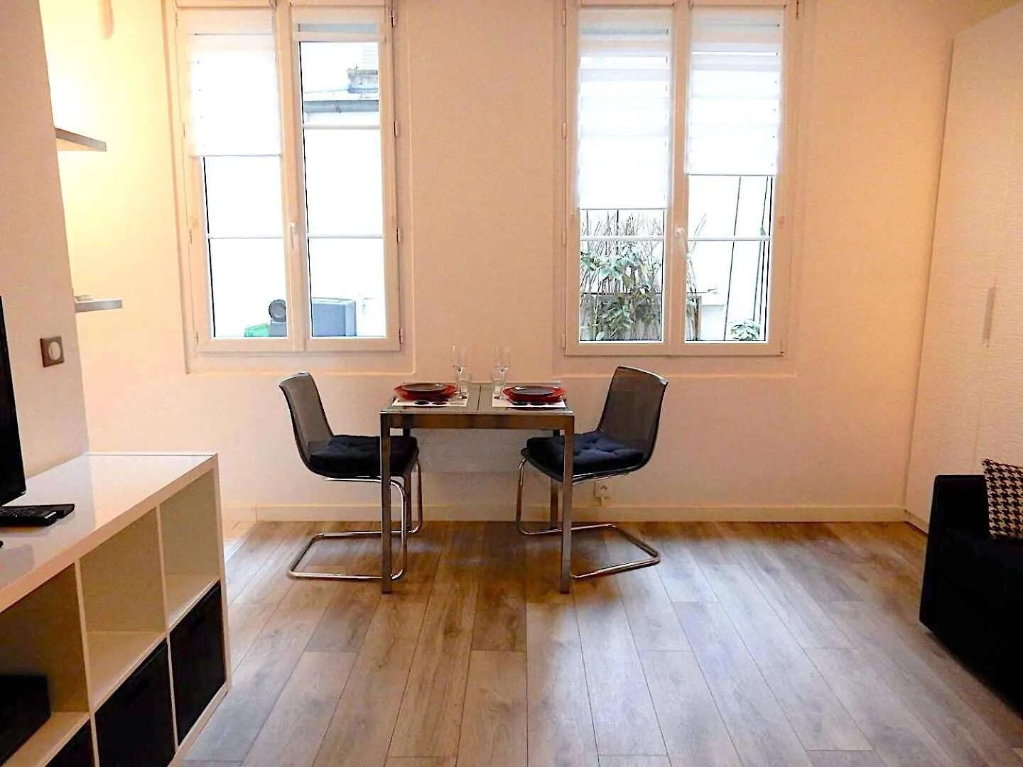 Le Studio Des Ternes Paris 0*,